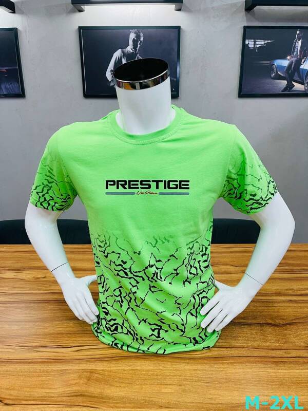 Bluzki meskie (Turecki produkt) Roz M-2XL, Mix Kolor Paczka 12 szt